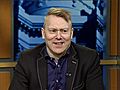 NY1 Online:  Reykjavik Mayor Jon Gnarr On 