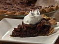Chocolate Pecan Pie Recipe