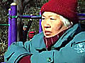 Castigarán a hijos que abandonen a ancianos en China