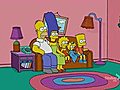 Couch Gag