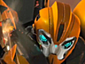 Transformers Prime: Promo - Epic Battles (Season One)