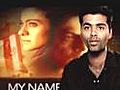 My Name is Khan with SRK,  Kajol in mind: KJo