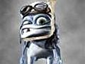 Crazy Frog Dies