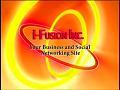 i-Fusion - Meet people, make money! Try it Free.