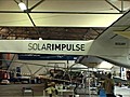 Premier vol pour l’avion solaire de Bertrand Piccard