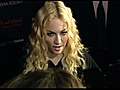 Paparazzi: Madonna is lying