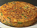 Tortilla De Patata