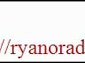 Ryan and Teresa: Domestic Violence 03.01.2011