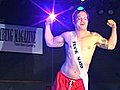 Mr. Transman 2010