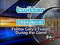 Nuggets Fans Show Love For Birdman