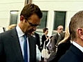 Ex-Cameron aide released on bail