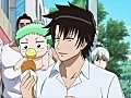 Beelzebub Episode 10