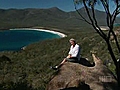 Tasmania’s best beaches: Wineglass Bay