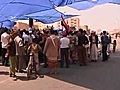 Yemen protesters increase pressure on government