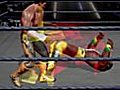 Extrait - Eddie Guerrero - Finish Move 2