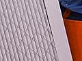 Home Depot: Choosing Air Filters