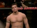 UFC 65 Brandon Vera v Frank Mir