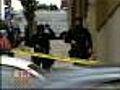 Baltimore Police Meet With Colleges On Security
