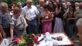 Russia buries boat tragedy victims