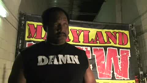 Ring Posts Q and A with Ron Simmons