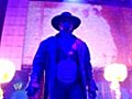 The Undertaker Promo