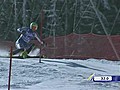 2011 Bansko: Colby Granstrom SL1