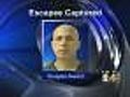 Sterling Prison Escapee Captured In Yuma