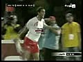 Maroc 4 - algérie 0 : buts et résumé