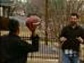 Broncos Tight End Invests Time In Children