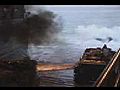 Marine Forces South: Amtracks - With Graphics