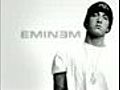 NEW! Eminem - Ballin&#039; Do Me (2011) (English)