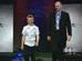 Avs Walk Runway For Charity