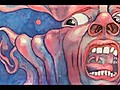 King Crimson - 21st Century Schizoid Man (español)