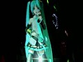 初音 演唱會 Ai Kotoba