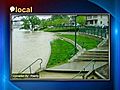 u local: Show Us Flooding In Your Area!