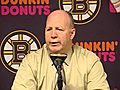 Julien: Penalties show team is tired