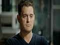 Michael Buble - Crazy Love Album Trailer