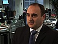 May 28: Luke Spajic on European credit markets