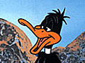 Daffy Duck’s Movie: Fantastic Island