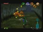 Deku Scrubs - Zelda: Ocarina of Time