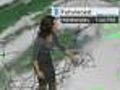 Early Morning Update: WBZ Forecast For August 18