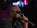 Tinie Tempah - Till I’m Gone (Live on Letterman)