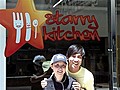 CHOW Tour: Siked Up At Starry Kitchen