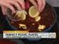 Chef Reveals Memorial Day Picnic Ideas