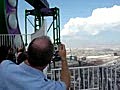 Stratosphere Insanity Las Vegas Thrill Ride