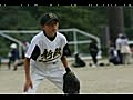 新殿スポ少　2010年度卒団生へ