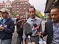 Congressman Weiner to resign