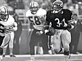Walter Payton's Widow, Son Discuss Life In Super Bowl Chaos