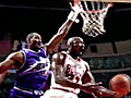 Michael Jordan - How Quickly They Forget (MJ vs Lebron)