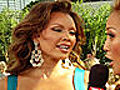 Emmys 2009: Vanessa Williams